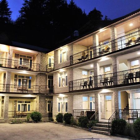 Hotel New Royal Manali (Himachal Pradesh) Ngoại thất bức ảnh